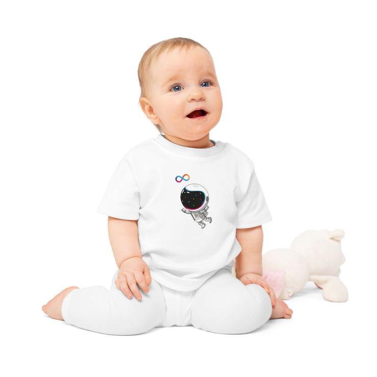 ASTRONAUT Baby T-Shirt