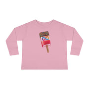 Lolly Toddler Long Sleeve Tee