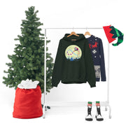 Holiday Edition Unisex Heavy Blend™ Hooded Sweatshirt