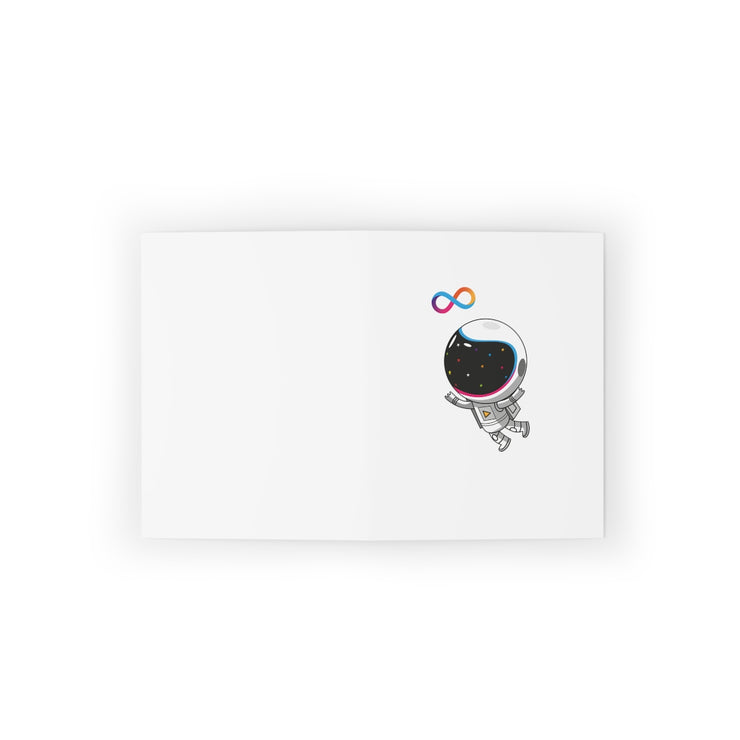 Astronaut Greeting cards