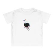ASTRONAUT Baby T-Shirt