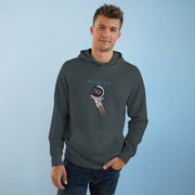Astro Contrail Hoodie