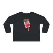 Lolly Toddler Long Sleeve Tee